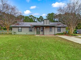 86093 Spring Meadow Ave, Yulee, FL 32097