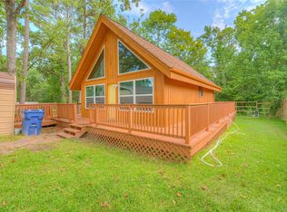 144 Little John Dr, Livingston, TX 77351