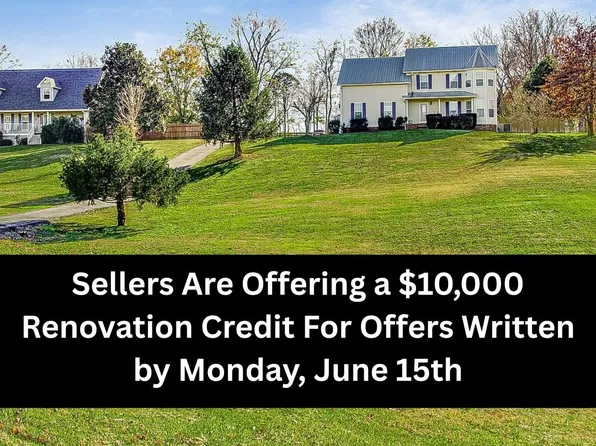 615 Vaughans Gap Rd, Spring Hill, TN 37174
