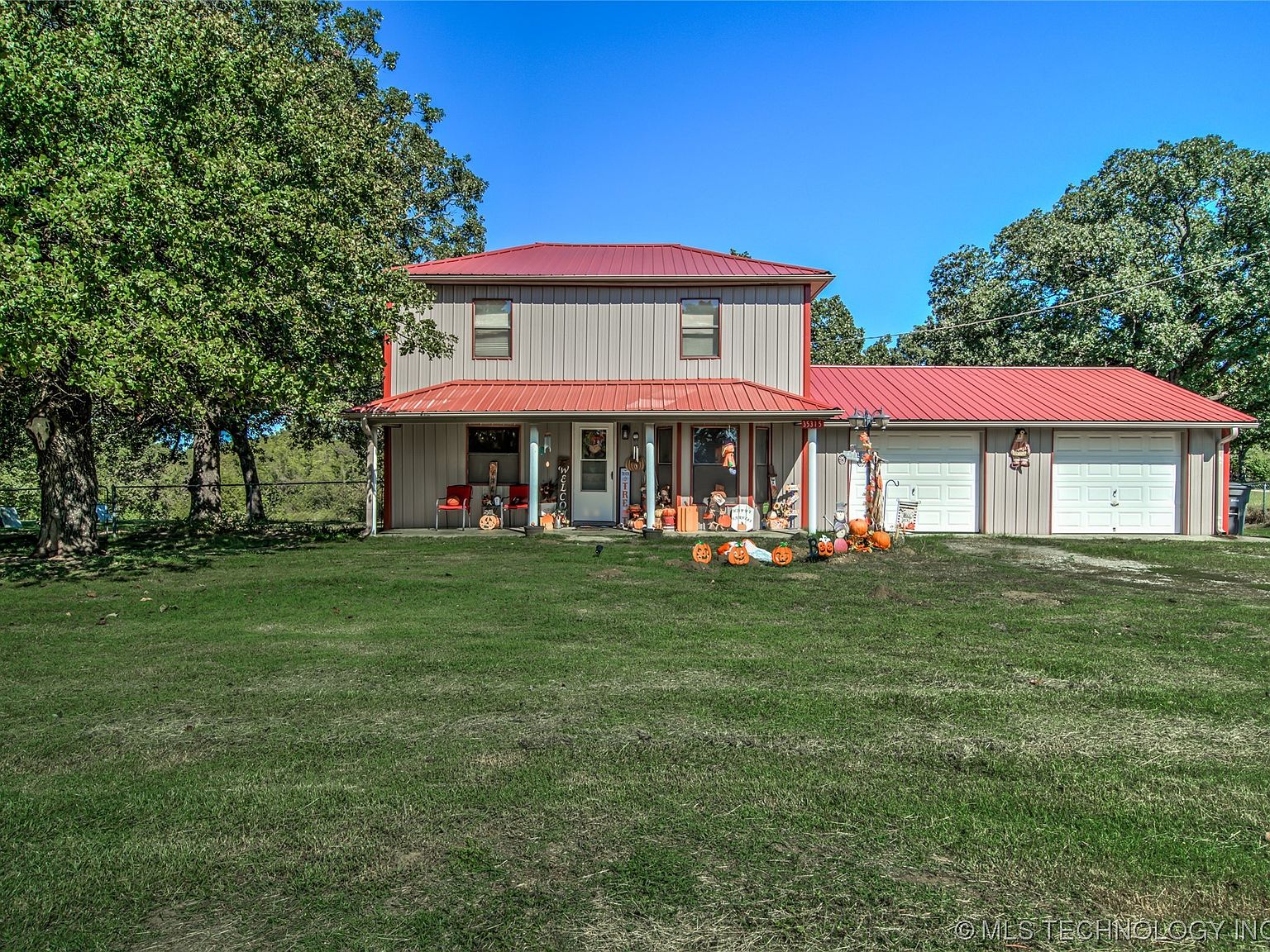 35315 E 123rd Rd, Seminole, OK 74868 MLS 2336669 Zillow