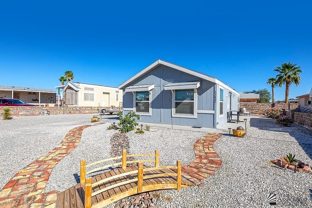 13432 E 53rd St, Yuma, AZ 85367 | Zillow