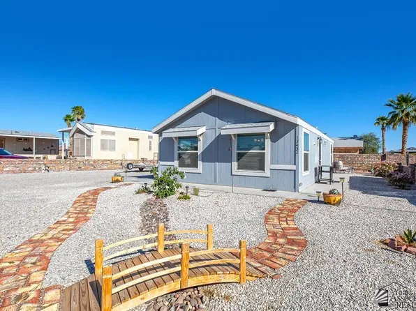 13432 E 53rd St, Yuma, AZ 85367