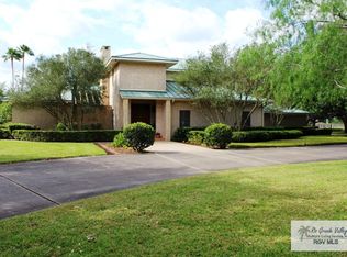 20866 Retama Rd, Harlingen, TX 78550