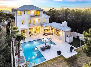 306 Walton Rose Ln, Inlet Beach, FL 32461