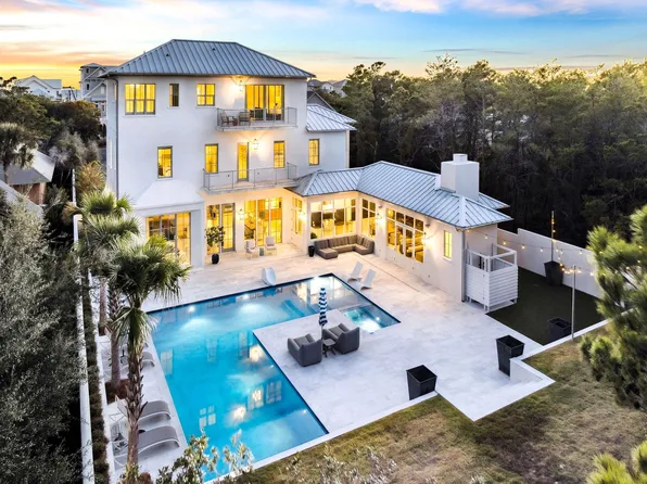 306 Walton Rose Ln, Inlet Beach, FL 32461