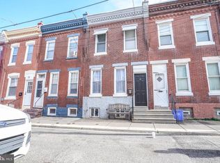 2351 E Harold St, Philadelphia, PA 19125