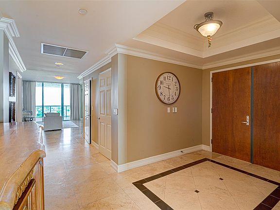 2nd image of 4240 Galt Ocean Drive #1003