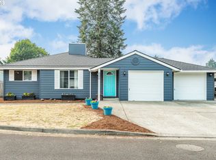 300 NW Hayden Ct, Hillsboro, OR
