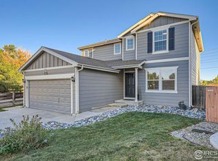8283 S Olathe Ct, Englewood, CO 80112