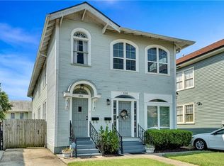 4206 S Galvez St, New Orleans, LA 70125