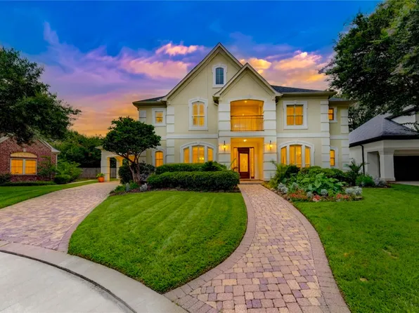 13607 Starlight Harbour Ct, Houston, TX 77077