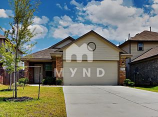 18743 Faustina Way, New Caney, TX 77357