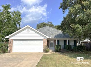 1360 Hardwood Dr W, Gulf Shores, AL 36542