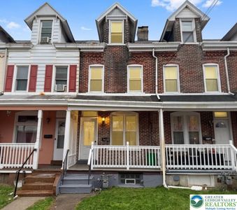 1422 W Gordon St, Allentown, PA, 18102