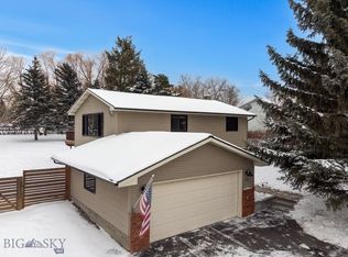 110 Virginia Dr, Bozeman, MT 59715