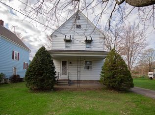 41909 Adelbert St, Elyria, OH 44035