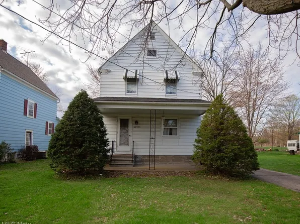 41909 Adelbert St, Elyria, OH 44035
