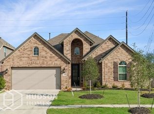 2311 Keystone Ridge Ln, Rosenberg, TX 77469