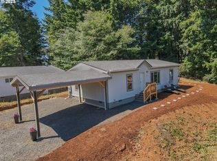 659 Charles St, Yoncalla, OR 97499