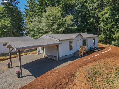 659 Charles St, Yoncalla, OR, 97499