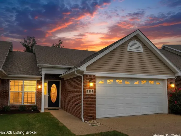 8908 Stony Falls Way, Jeffersontown, KY 40299
