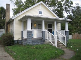 2584 Zollinger Rd, Columbus, OH 43221