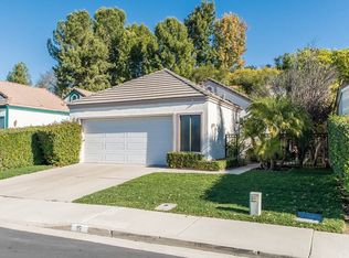 16 Aspen Creek Ln, Laguna Hills, CA 92653