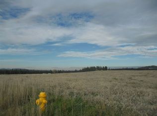 Woolard Rd, Colbert, WA 99005