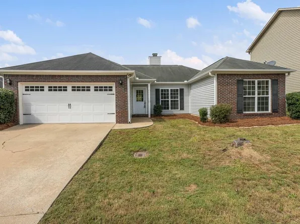 3007 Nancy Dr, Phenix City, AL 36870