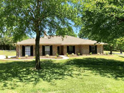 536 Stan Summers Rd, Hallsville, TX, 75650