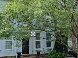 9802 Longstone Ln, Charlotte, NC 28277