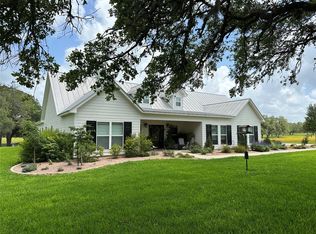 4149 County Road 444, Hallettsville, TX 77964