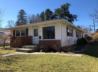 729 W Beaver Ave, State College, PA 16801