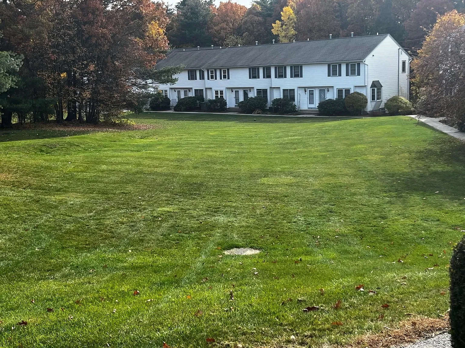 2 bed, 1.5 bath, 1408 sqft, $2,550 — Photo 2