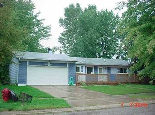 4646 Miles Dr, Holt, MI 48842