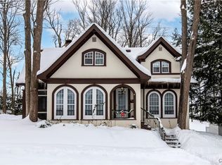 36 Beverly Pl, Utica, NY 13501