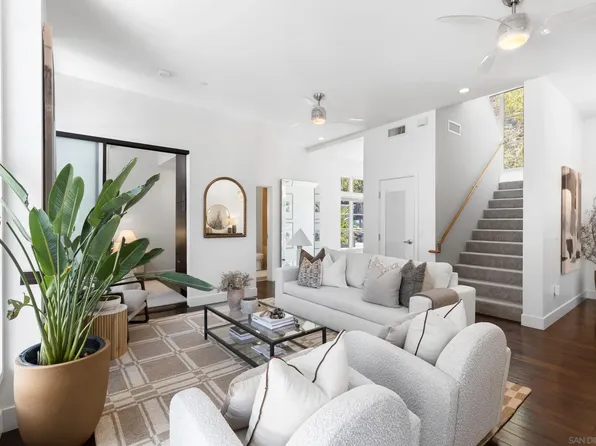 840 Island Ave #Townhouse 108, San Diego, CA 92101