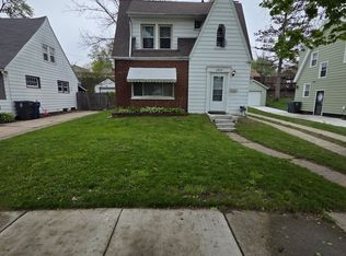 2428 Norbert St, Flint, MI 48504
