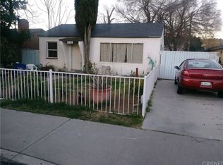 23960 Race St, Santa Clarita, CA 91321
