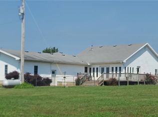 16384 E Marvin Rd, Barnett, MO 65011