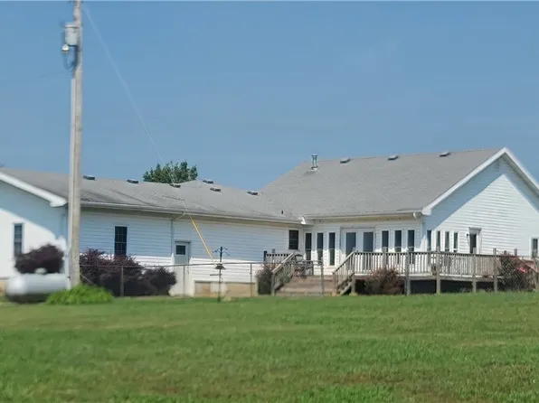 16384 E Marvin Rd, Barnett, MO 65011