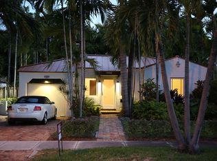 1225 SW 20th St, Miami, FL 33145