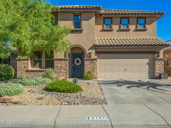 21970 W TONTO Street, Buckeye, AZ 85326