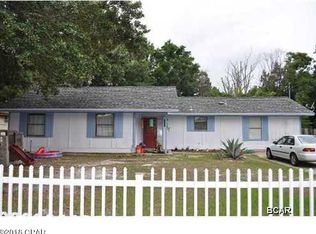 907 N Church Ave, Panama City, FL 32401