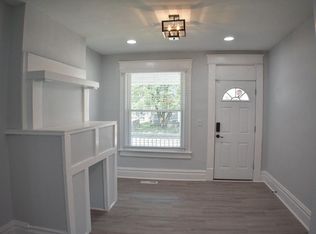 1397 Hildreth Ave, Columbus, OH 43203