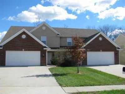 5624-5626 Younger Dr, Columbia, MO, 65201