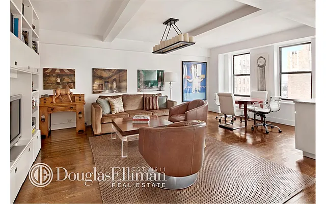 Sold by Douglas Elliman | media 9