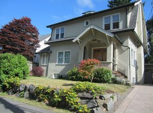 1342 NE 68th St, Seattle, WA 98115