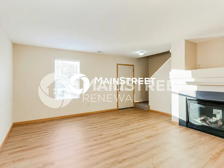 WM - Living Room