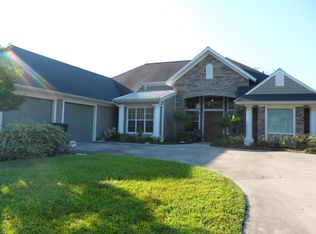 1121 Lafitte St, Lake charles, LA 70601
